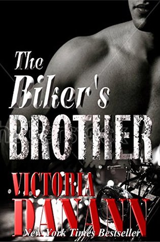 The Biker's Brother (Sons of Sanctuary MC, #2)
