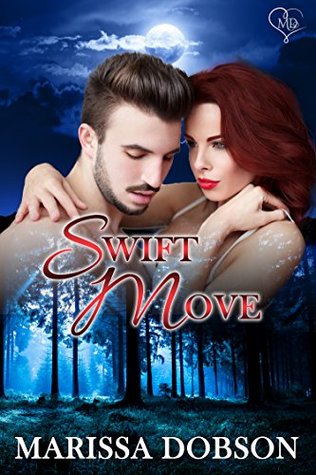 Swift Move (Crimson Hollow, #4)
