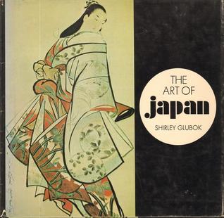 The Art of Japan