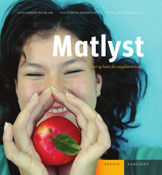 Matlyst (Hardcover)