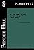 New Nations for Old (Pendle Hill Pamphlets Book 17)
