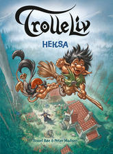 Heksa (TrolleLiv #8)