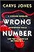 Wrong Number (Wrong Number,...