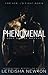 Phenomenal (Lost Series, #2.5)