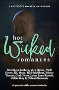 Hot Wicked Romances