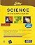 New Age International Publisher Golden Science: Based On New Ncert For Class- 10 (For Cbse 2024 Board Exams, Includes Objective Type Question Bank)