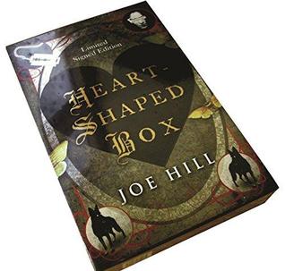 Heart-Shaped Box