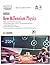 Dinesh New Millennium Physics Class XI Vol. I & II by S.K. Sharma