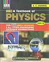 Textbook Of Physics For Jee - Vol.2 Textbook Of Physics For Jee - Vol.2