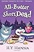 All-Butter ShortDead (Oxford Tearoom Mysteries #0)