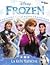 Frozen.Una aventura congelada.Guia escencial