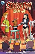 Scooby-Doo Team-Up (2013-) #37