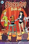 Scooby-Doo Team-Up (2013-) #37 by Sholly Fisch Scooby-Doo Team-Up (2013-) #37 by Sholly Fisch