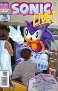 Sonic Live!