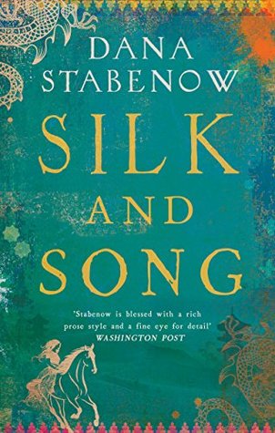 Silk and Song Trilogy (Kindle Edition)
