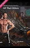 All That Glitters (The Omega Auction Chronicles, #5; The Omega Auction #4)
