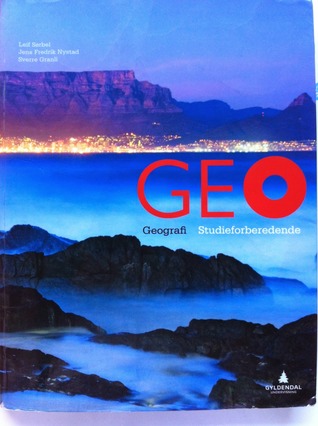 GEO (Paperback)
