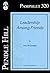 Leadership Among Friends (P...