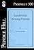 Leadership Among Friends by Ron McDonald