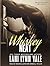 Whiskey Neat (Uncertain Saint's MC #1)