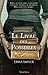 Le livre des possibles by Erika Swyler