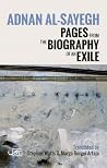 Pages from the Biography of an Exile Pages from the Biography of an Exile