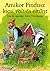 Amikor Findusz kicsi volt és eltűnt (Pettson és Findusz)