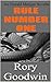 Rule Number One (An Oswald Metzger Novella Series Book 1)