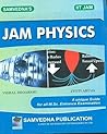 Jam Physics