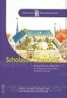 Scholastic Discourse: Johannes Maccovius (1588-1644) on Theological and Philosophical Distinctions and Rules Scholastic Discourse: Johannes Maccovius (1588-1644) on Theological and Philosophical Distinctions and Rules