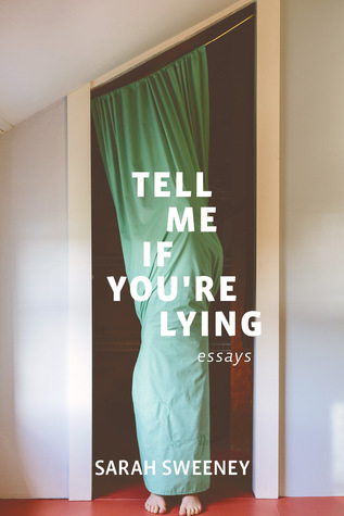 Tell Me If You're Lying (Paperback)