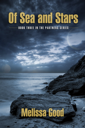 Of Sea and Stars (Partners, #3)