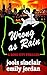 Wrong as Rain (The Rose Cit...