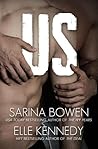 Us by Sarina Bowen