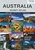 Australia Handy Atlas