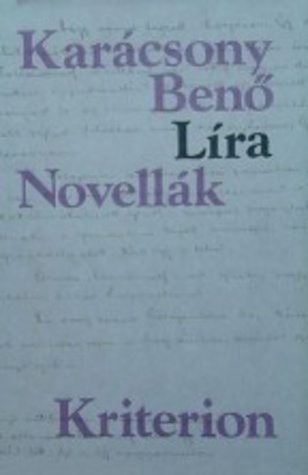 Líra (Hardcover)