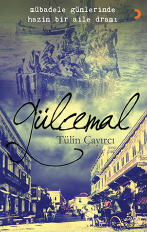Gülcemal (Paperback)