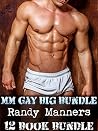 MM Gay Big Bundle: 12 Book Bundle MM Gay Big Bundle: 12 Book Bundle