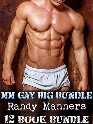 MM Gay Big Bundle: 12 Book Bundle (Kindle Edition)