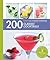 200 Classic Cocktails by Hamlyn