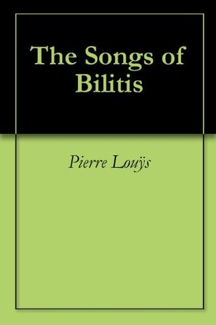The Songs of Bilitis