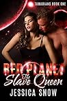 Red Planet: The Slave Queen (Tamarians, #1) Red Planet: The Slave Queen (Tamarians, #1)