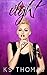 Eight: A pINK Novel (pINK, #2)