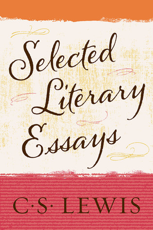 Selected Literary Essays: A Study in Medieval Tradition
