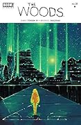 The Woods #25