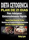 Dieta Cetogénica ...