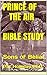 Prince of the Air Bible Study: Sons of Belial