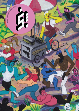 š! #21 Business Time