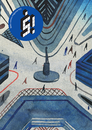 š! #23 Redrawing Stories from the Past