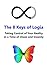 The 8 Keys of Logia by Anthony O. Neuron